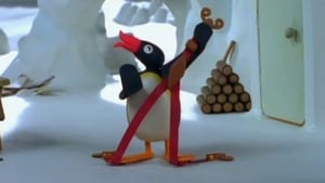 Pingu 6. évad Ep.21 21. epizód