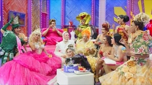 Drag Race Philippines Untucked! 2. évad Ep.10 10. epizód