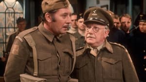 Dad's Army kép