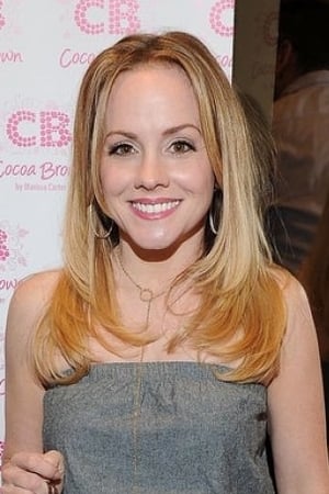 Kelly Stables profil kép