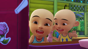 Upin & Ipin 12. évad Ep.12 12. epizód