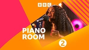 Radio 2 Piano Room 2024. évad Ep.4 4. epizód