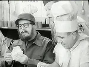 The Phil Silvers Show 4. évad Ep.33 33. epizód