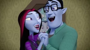 Vampirina 2. évad Ep.25 25. epizód