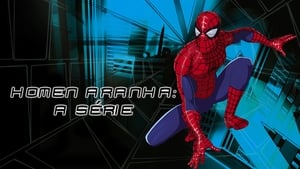 Spider-Man: The New Animated Series kép