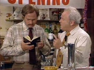 All in the Family 8. évad Ep.7 7. epizód