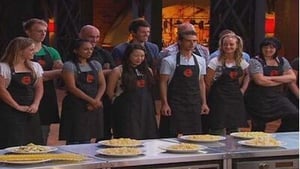 MasterChef Australia 4. évad Ep.11 11. epizód