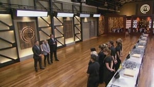 MasterChef Australia 7. évad Ep.10 10. epizód