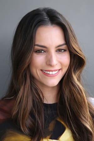 Genesis Rodriguez profil kép