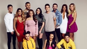 Geordie Shore kép