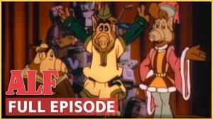 Alf Tales kép