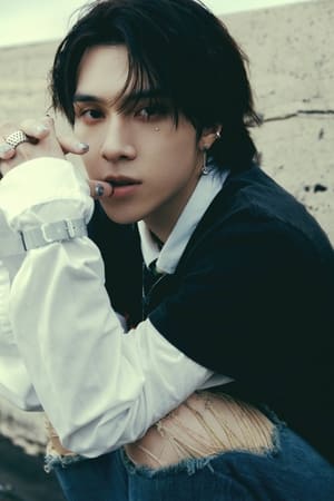 Hendery profil kép