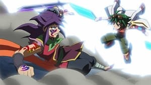 遊☆戯☆王ARC-V 1. évad Ep.113 113. epizód