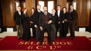 Mr Selfridge kép