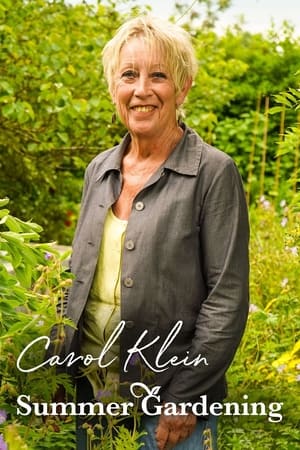 Gardening with Carol Klein 5. évad (2022-07-15) poszter