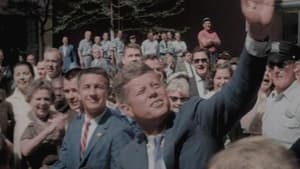 JFK: Egy nap Amerikában 1. évad Ep.1 1. epizód