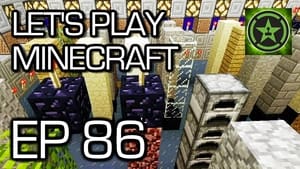 Let's Play Minecraft 3. évad Ep.3 3. epizód