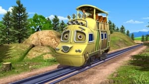 Chuggington 1. évad Ep.21 21. epizód