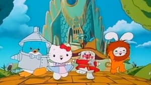 Hello Kitty's Furry Tale Theater kép