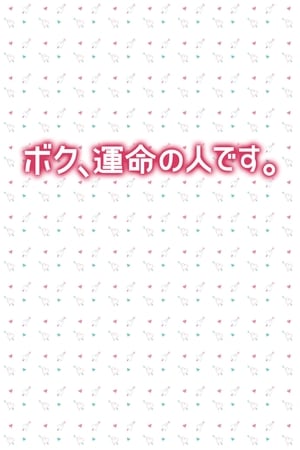 ボク、運命の人です。 poszter