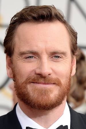 Michael Fassbender profil kép