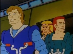 The New Adventures of He-Man 1. évad Ep.14 14. epizód