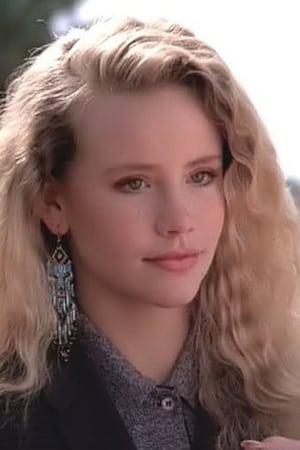 Amanda Peterson profil kép