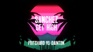 Sanchez Get High kép