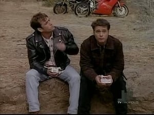 Beverly Hills, 90210 5. évad Ep.17 17. epizód