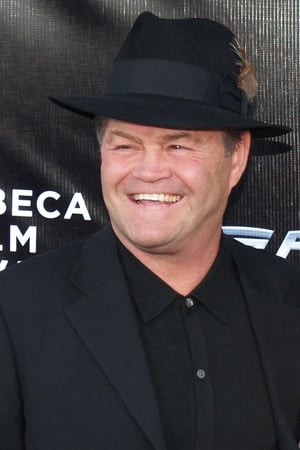 Micky Dolenz profil kép