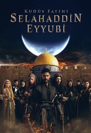 Kudüs Fatihi Selahaddin Eyyubi