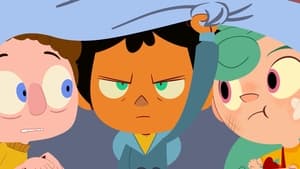 Camp Camp 1. évad Ep.8 8. epizód