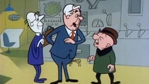 The Mr. Magoo Show 1. évad Ep.64 64. epizód