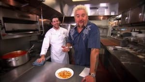 Diners, Drive-Ins and Dives 14. évad Ep.3 3. epizód