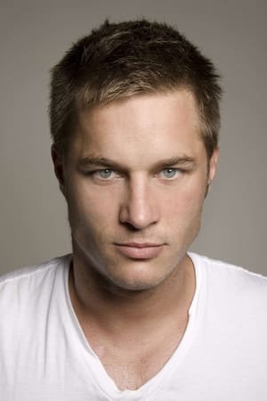 Travis Fimmel profil kép