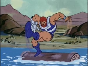 He-Man and the Masters of the Universe 2. évad Ep.63 63. epizód