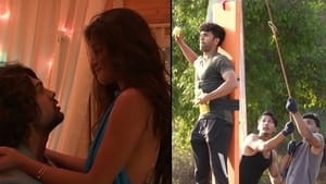 MTV Splitsvilla 15. évad Ep.34 34. epizód