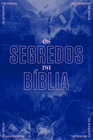 Bible Secrets Revealed poszter