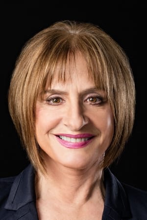 Patti LuPone profil kép