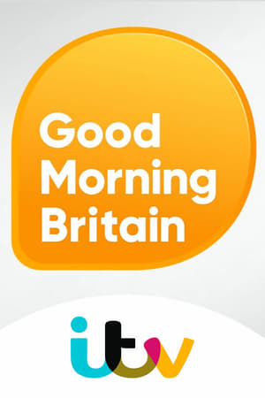 Good Morning Britain poszter