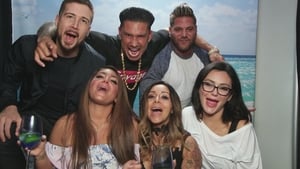 Jersey Shore: Családi vakáció 1. évad Ep.1 1. epizód