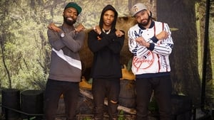 Desus & Mero 2. évad Ep.2 2. epizód