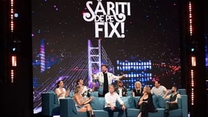 Săriţi de pe fix kép