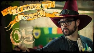 Le Syndic du Donjon 1. évad Ep.5 5. epizód