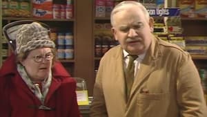 Open All Hours 4. évad Ep.3 3. epizód