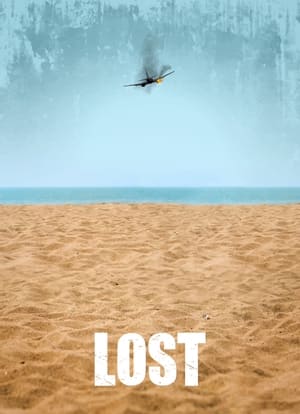 Lost - Eltűntek poszter