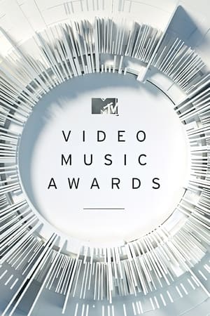 MTV Video Music Awards 31. évad (2014-08-24) poszter