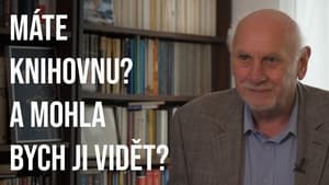 Máte knihovnu? A mohla bych ji vidět? 2. évad Ep.4 4. epizód