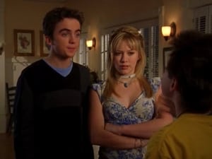 Lizzie McGuire 2. évad Ep.15 15. epizód