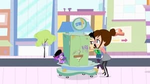 Littlest Pet Shop 2. évad Ep.11 11. epizód